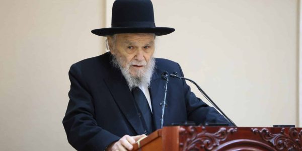 צילום: דוד מנדלסון