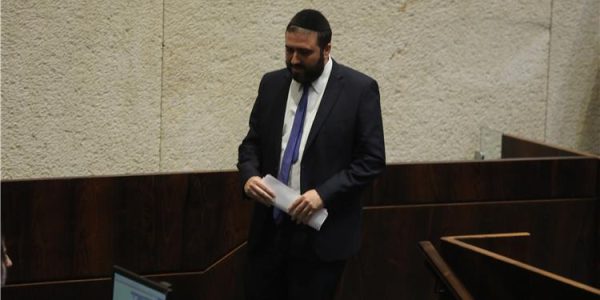 משה ארבל אתר הכנסת