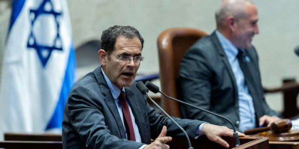 משה סעדה צילום חיים גולדברג פלאש 90