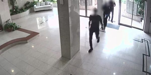 צילום: דוברות המשטרה