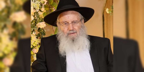 משמרת השבת הרב דוד קינגסבוך