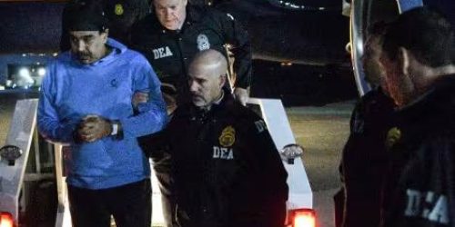 ניקולס מדורו