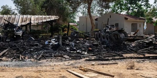 צילום: קיבוץ ניר יצחק