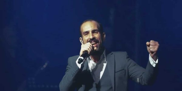 נמואל בסינגל חדש "שומר ישראל"