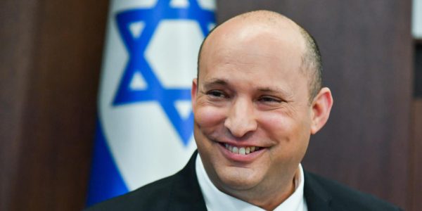 בנט. צילום: יואב דודקביץ'/ פלאש 90