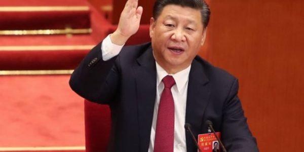 נשיא סין