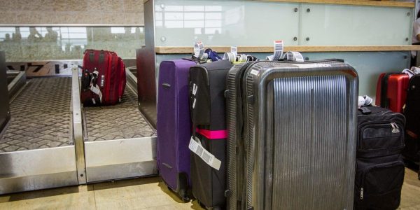 נתב"ג אלוסטרציה// צילום: פלאש 90