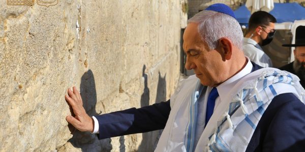 קרדיט: הקרן למורשת הכותל המערבי