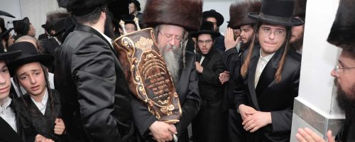 סאווראן הכנסת ספר תורה (83)