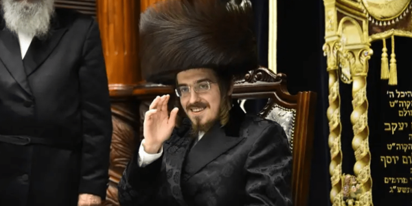 צילום: שוקי לרר