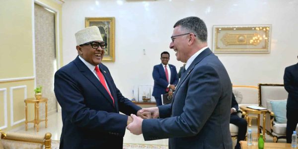 סומלילנד שלומי אמסלם, לע״ם (1)