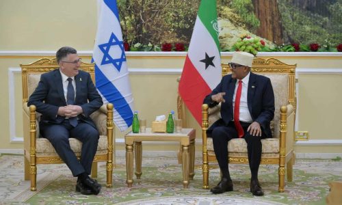 סומלילנד שלומי אמסלם, לע״ם (2)