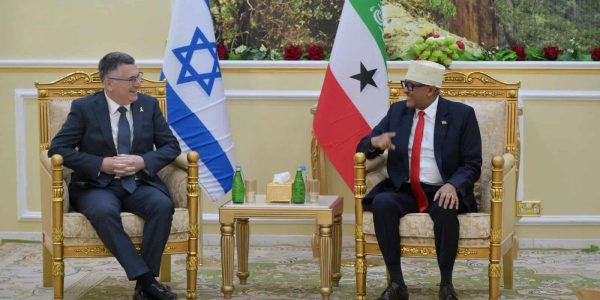 סומלילנד שלומי אמסלם, לע״ם (2)