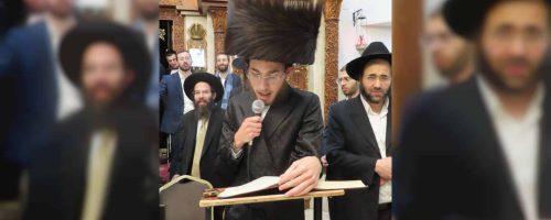 סיום הש''ס בקאליב (4)