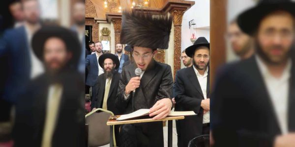 סיום הש''ס בקאליב (4)