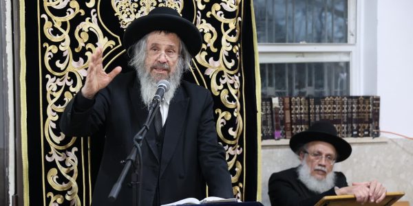 צילום: יעקב כהן