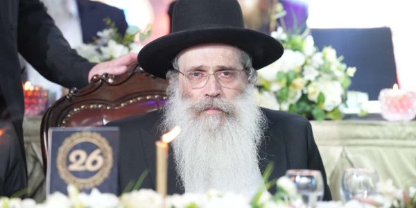 סיום שס ישיבת עטרת מתתיהו. צילום אורן חיים (31)