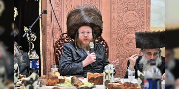 ספינקא בית שמש. צילום יהושע פרוכטר (12)