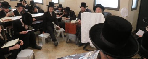 ספינקא תשעה באב. צילום שרגי פרידמן (3)