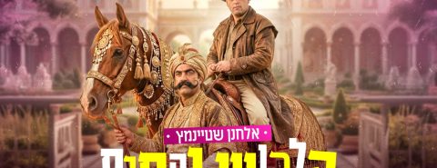 עטיפה הלבוש והסוס מלבן