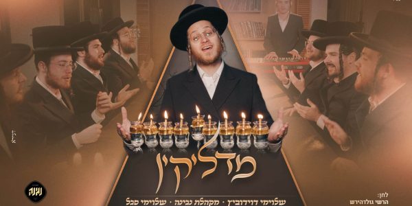 עטיפה מדליקין מלבן (1)