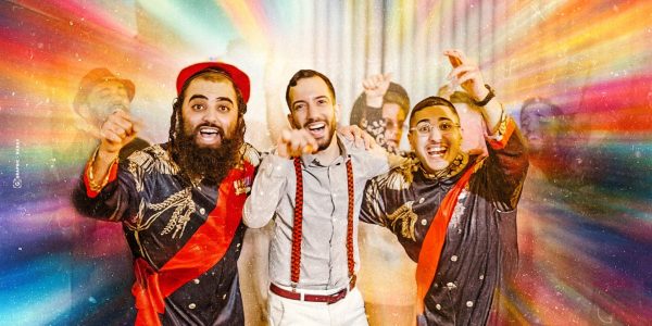 עטיפה מלבנית יחצ