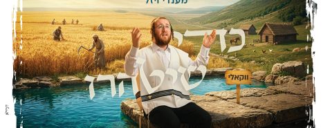 עטיפה מלבנית כדי שיטהרו