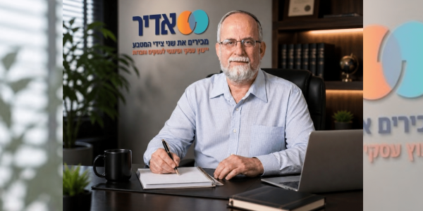 נוצר באמצעות AI