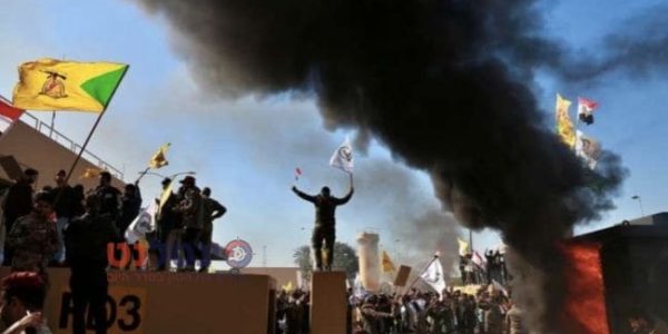 הפגנות בעיראק