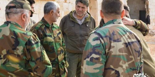 עם כלביא. באיראן קוברים את ההרוגים מהתקיפה הישראלית. צילום X (3)