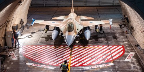 כל מה שחדש במגזר החרדי