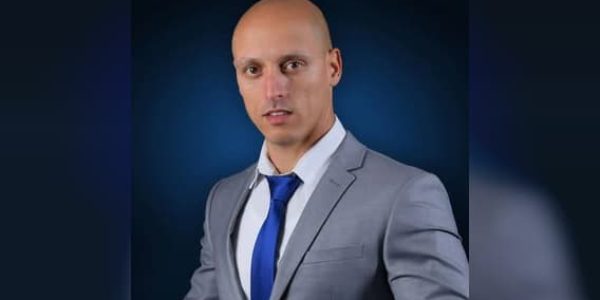 עמיחי בן שלוש מתוך דף האינסטגרם