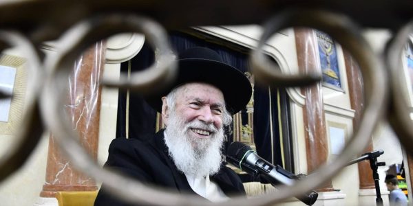 צילום: שוקי לרר