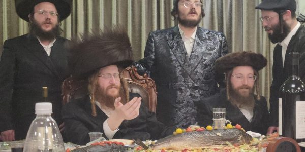 פורים בקאליב (8)