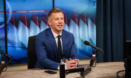 צילום מתוך חשבון הX הרישמי