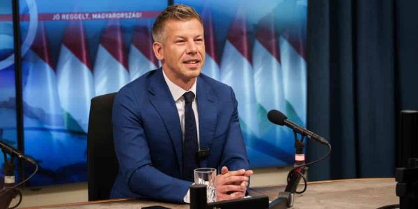 צילום מתוך חשבון הX הרישמי