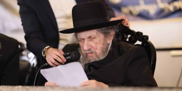 צילום: אלי קובין