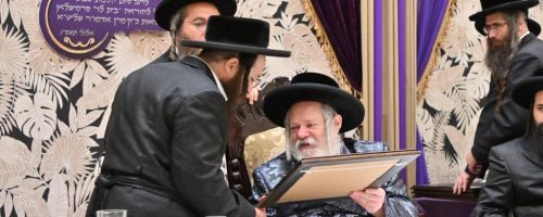 פרמישלאן. צילום - יהושע פרוכטר (55)