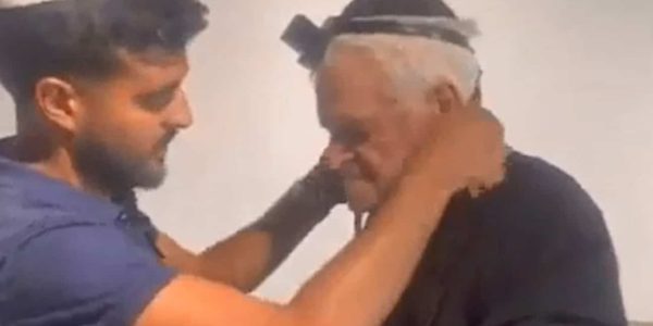 צילום: לכידה