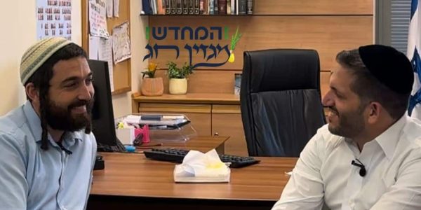 צילום: משה נוי