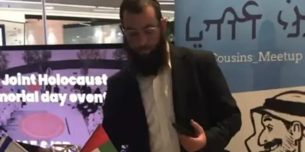 צבי קוגן. רשתות חברתיות