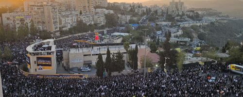 צילום: ברוך פרוינד