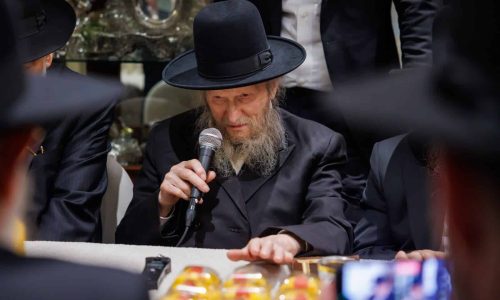 כל מה שחדש במגזר החרדי