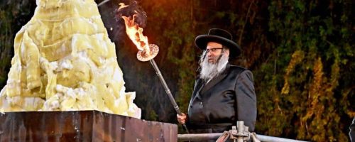 צילום: יהושוע פרוכטר