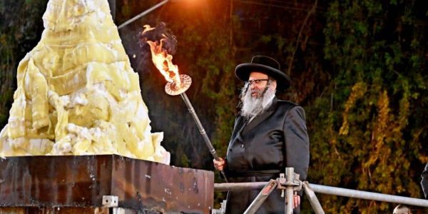 צילום: יהושוע פרוכטר