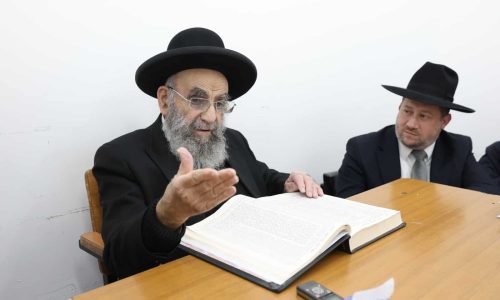 צילום: יעקב כהן
