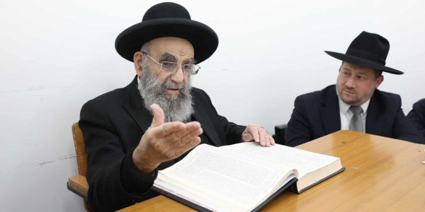 צילום: יעקב כהן