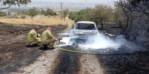 צילום כבאות והצלה מחוז צפון (3)