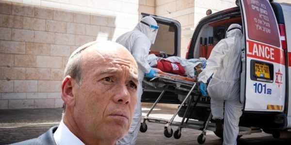 מבקר המדינה מתניהו אנגלמן | צילום: פלאש 90