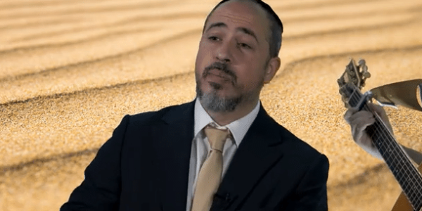 הרב אלעד גרין